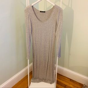 COTTON DRESS